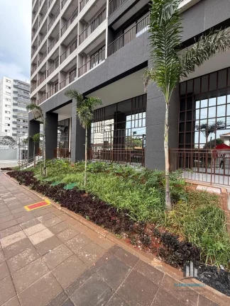 Imagem Apartamento Studio à Venda na Vila Olímpia