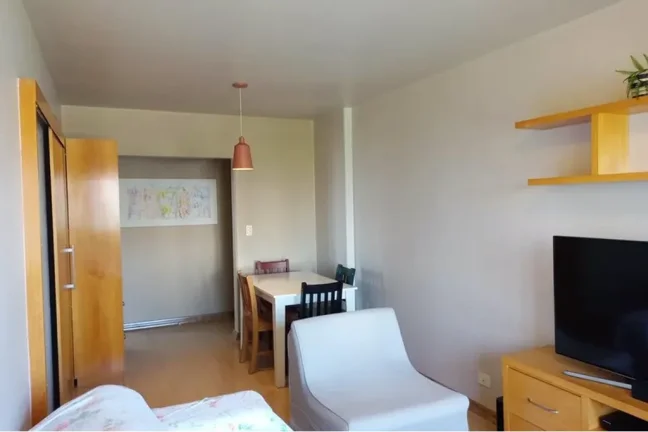 Imagem APARTAMENTO RESIDENCIAL em São Paulo - SP, Sumarezinho