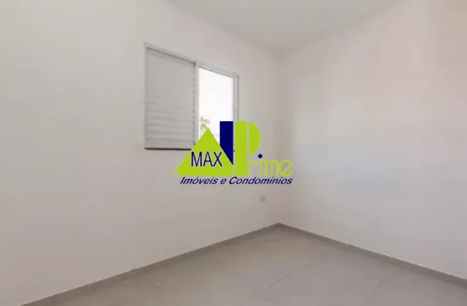 Imagem Oportunidade única! Apartamento à venda em São Paulo-SP, Cidade Patriarca. 1 quarto, 1 vaga de garagem. Venha conferir!