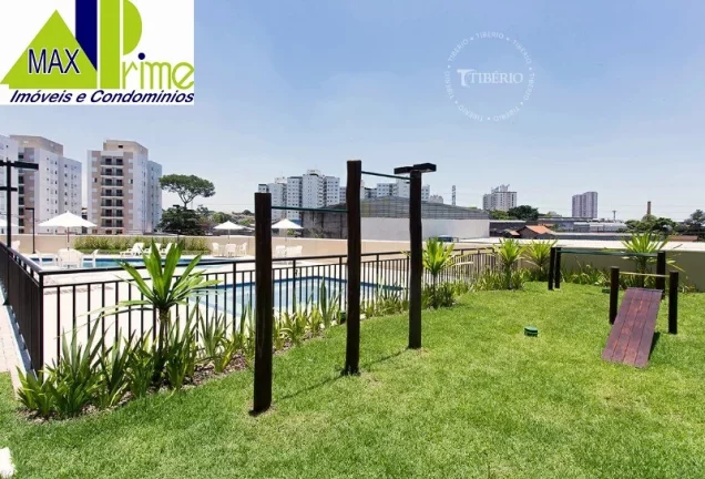 Imagem Condominio HomeClub Carrão apartamentos de 45 a 61m² a venda, ULTIMAS UNIDADES!!