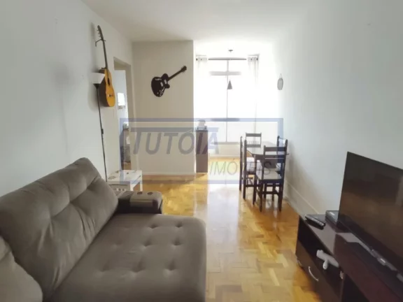 APARTAMENTO À VENDA NO PARAÍSO, SÃO PAULO