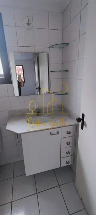 Imagem Apartamento à Venda  Condomínio Chácara Primavera | Bairro