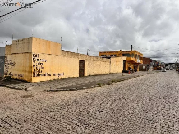 Imagem Loja Comercial para Venda em São José dos Pinhais, Ipê, 2 banheiros