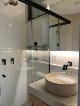 Imagem Copacabana - Residencial › Apartamento com 3 quarto(s) a Venda