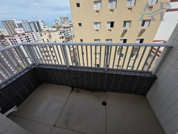 Imagem Apartamento em Praia Grande com 3 Dormitórios na Guilhermina