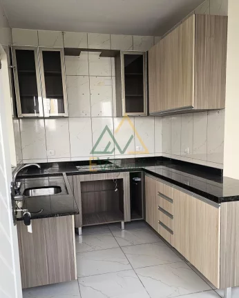 Imagem Casa Padrão com Ático