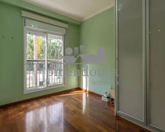 Imagem Apartamento Garden Duplex, 4 quartos, 2 suites, 5 vagas, 396,00 m2