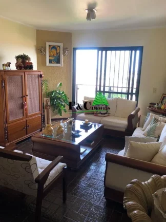 Imagem Apartamento para Venda em Iracemápolis, Centro, 2 dormitórios, 1 suíte, 2 banheiros, 2 vagas