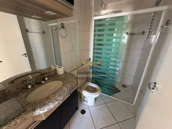 Imagem Apartamento com 2 dormitórios à venda, 98 m² por R$ 600.000,00 - Centro - Tatuí/SP