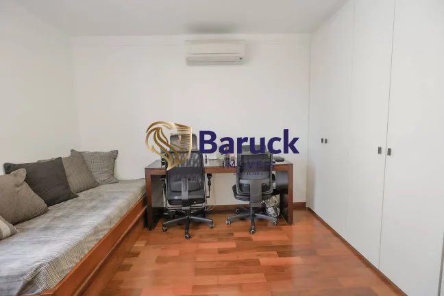 Imagem Apartamento com 3 Quartos à Venda, 227 m² em Cidade Monções - São Paulo