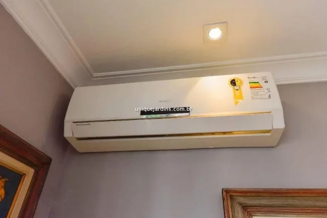 Imagem Apartamento à venda Pinheiros São Paulo