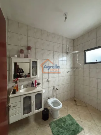 Imagem Casa à venda no bairro Parque dos Eucalíptos - Mogi Guaçu/SP