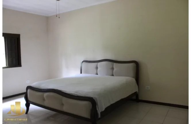 Imagem CHÁCARA A VENDA NO CONDOMÍNIO CHÁCARAS CAMPO VERDE