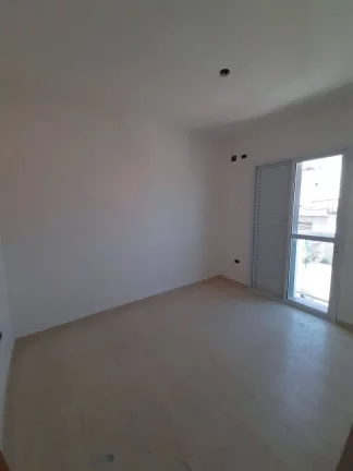 Imagem Cobertura com 2 dormitórios à venda, 92 m² por R$ 371.000,00 - Jardim Stella - Santo André/SP