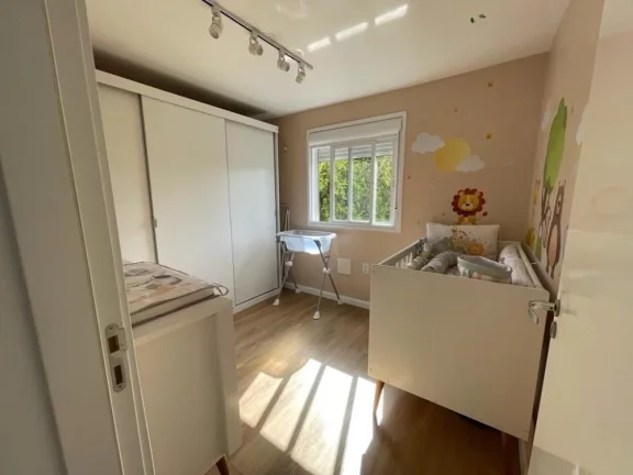 Imagem Ville Essence Apto AP26214 - Apartamento à venda no bairro Vila Nova - Porto Alegre/RS