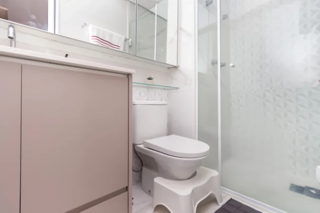 Imagem Apartamento para venda em Tatuapé com 2 quartos, sendo 1 suíte , 50m2