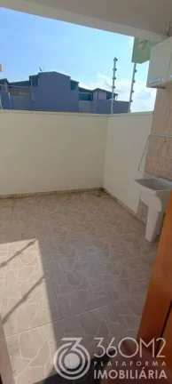 Imagem Sobrado para Venda em Santo André / SP no bairro Jardim do Estádio