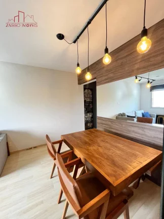 Imagem Lindo Apartamento no Parque Brasil - 69 m² - 3 dorms.