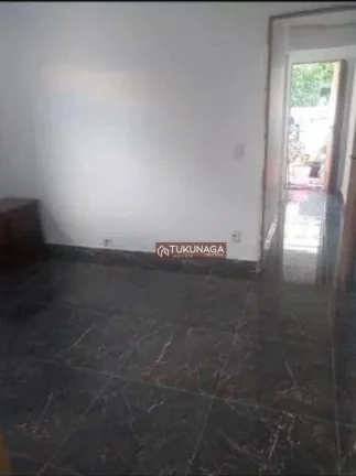Imagem Sobrado com 3 dormitórios à venda, 120 m² por R$ 380.000 - Vila Rosália - Guarulhos/SP