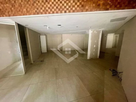 Imagem Excelente Loja 106m² Frente de Rua no Centro do Rio de Janeiro