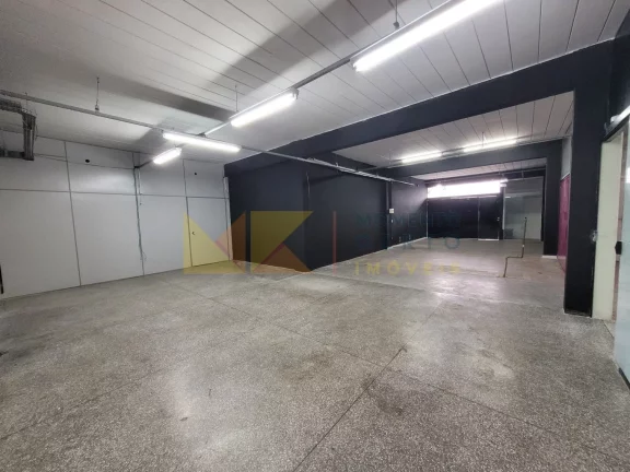 Imagem Sala Comercial para Alugar, 110 m² em Itoupavazinha - Blumenau