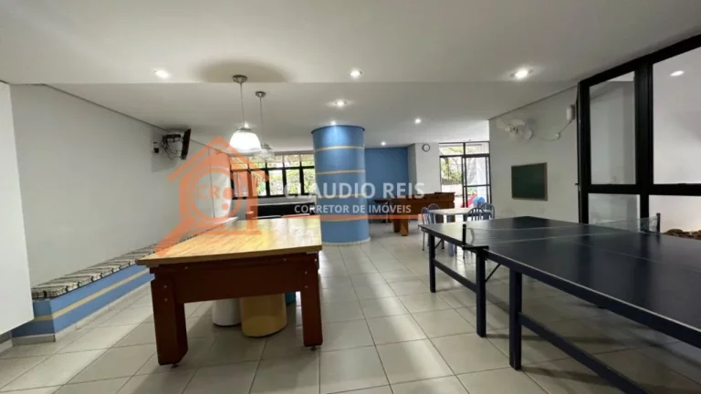 Imagem Cobertura Duplex com 3 Quartos à venda, 250m² - Vila Nova Conceição