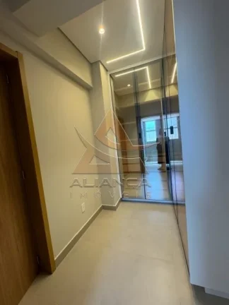 Imagem Apartamento - Ribeirão Preto - República