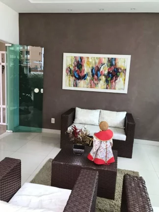 Imagem Imóvel à venda nas Praias do México - Apartamento com 3 quartos e área de lazer - Confira!