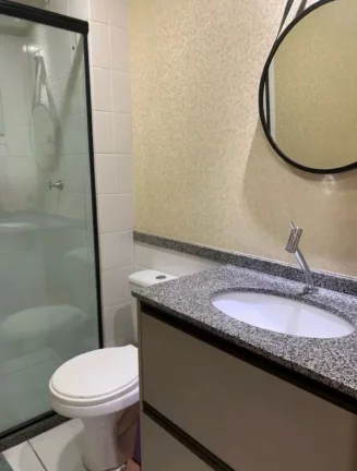 Imagem Apartamento para Venda em Cuiabá / MT no bairro Despraiado