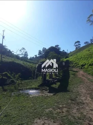Imagem Terreno à venda, 300000 m² por R$ 1.000.000,00 - Sao Jose De Fruteiras - Vargem Alta/ES