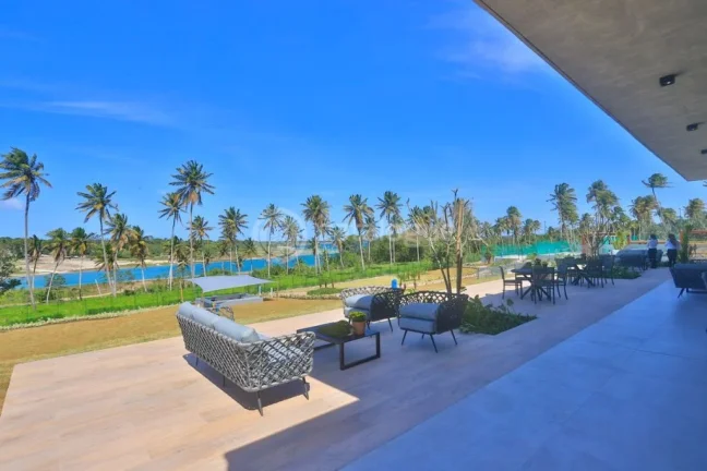 Imagem Lote no Reserva Bonfim - 366,5m²
