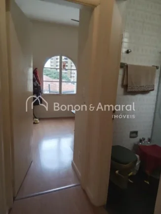 Imagem Apartamento à Venda no Cambuí - Campinas/SP

Este apartamento localizado no coração do Cambuí, ...