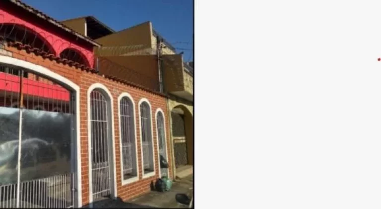 Imagem Sobrado residencial à venda, Vila Figueira, Suzano,