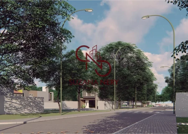 Imagem Terreno no Condomínio Maxlife Jardins, Parnamirim - RN