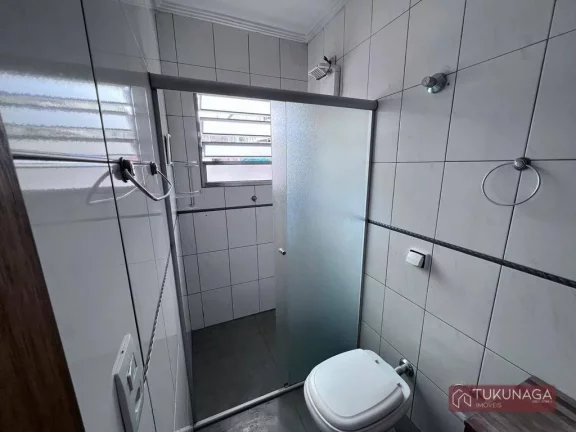 Imagem Sobrado à venda, 125 m² por R$ 690.000,00 - Vila Nova Mazzei - São Paulo/SP
