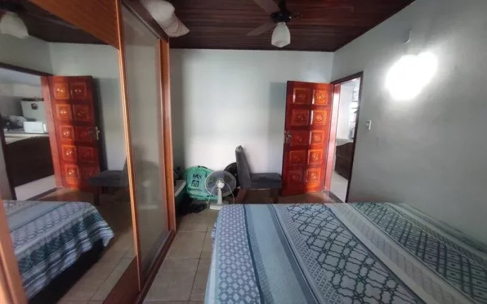 Imagem Casa de 1 quarto a venda - Jardim Flamboyant - Cabo Frio - RJ