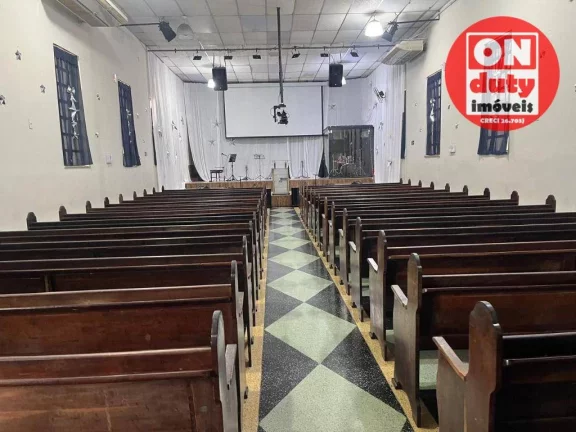 Imagem Prédio à venda, 460 m² por R$ 5.000.000,00 - Vila Alice (Vicente de Carvalho) - Guarujá/SP