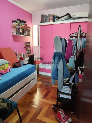 Imagem Casa à venda 3 Quartos, 1 Suite, 2 Vagas, Vila Alpina, São Paulo - SP