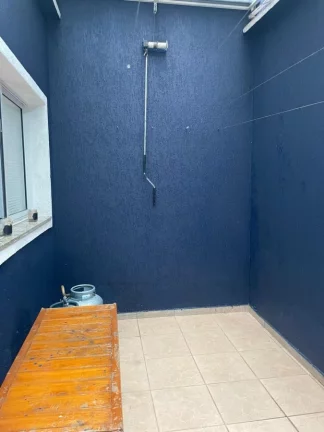 Imagem Sobrado para Venda em Santo André / SP no bairro Jardim Santo Antônio