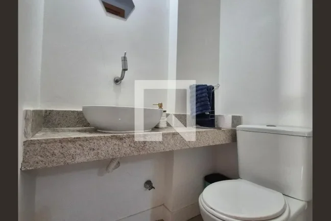 Imagem Apartamento à Venda - Recreio, 2 Quartos, 132 m2