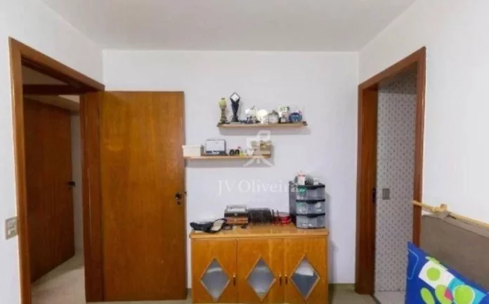 Imagem Apartamento com 3 dormitórios à venda, 206 m² por R$ 1.850.000,00 - Pinheiros - São Paulo/SP