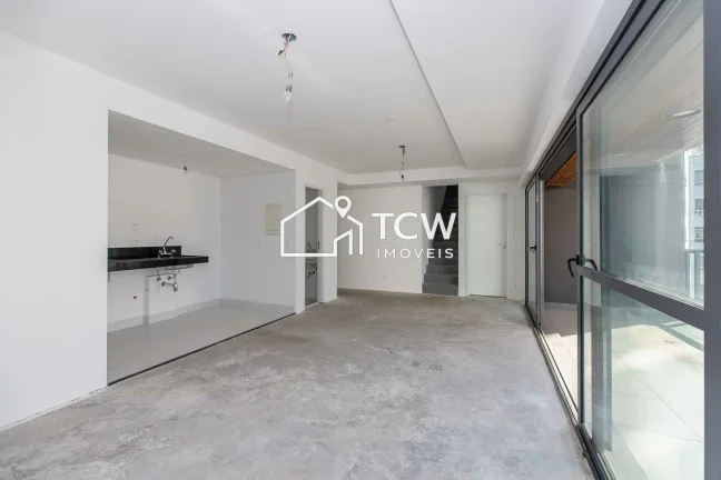 Imagem Apartamento à venda no bairro Itaim Bibi - São Paulo/SP, Zona Sul
