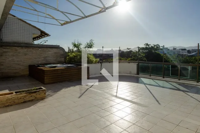 Imagem Apartamento à Venda - Recreio, 3 Quartos, 217 m2