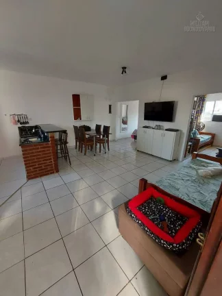 Imagem Oportunidade na Guilhermina/Praia Grande | 400m da Praia | 2 Dorms | R$ 260 mil