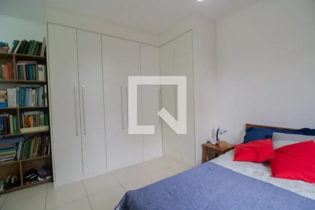 Imagem Apartamento à Venda - Recreio, 3 Quartos, 85 m2