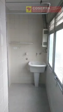 Imagem Apartamento com 2 dormitórios à venda, 65 m² por R$ 850.000,00 - Vila Olímpia - São Paulo/SP