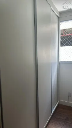 Imagem Vendo apartamento planejado no Jardim das Industrias em frente a Johnson R$360.000,00