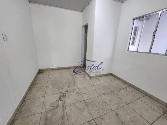 Imagem Casa para alugar, 74 m² - Vila Sônia - São Paulo/SP