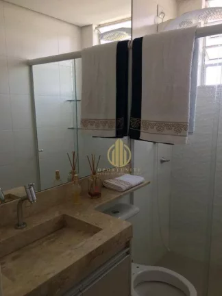 Imagem Apartamento com 2 dormitórios à venda, 48 m² por R$ 250.000,00 - Reserva Sul Condomínio Resort - Ribeirão Preto/SP