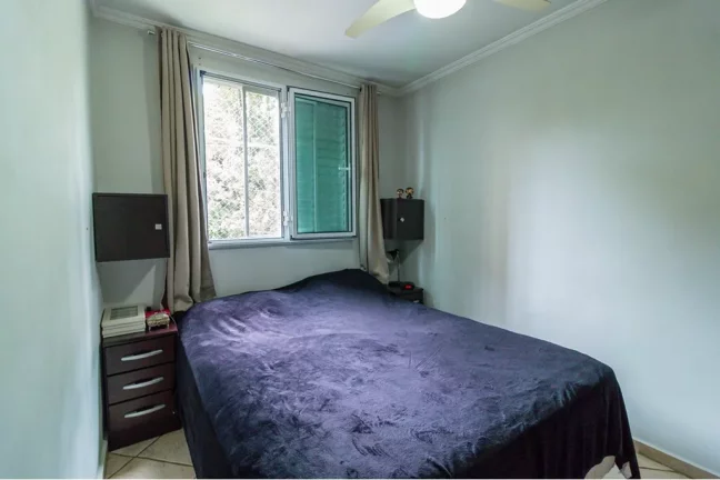 Imagem APARTAMENTO RESIDENCIAL em São Paulo - SP, Jabaquara